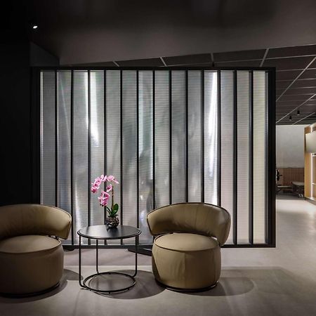 Radisson Blu Hotel, Kyiv City Centre Eksteriør billede