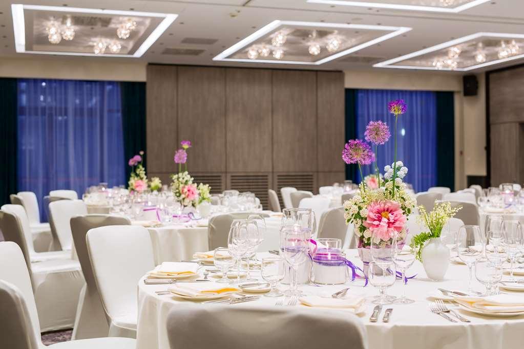 Radisson Blu Hotel, Kyiv City Centre Faciliteter billede