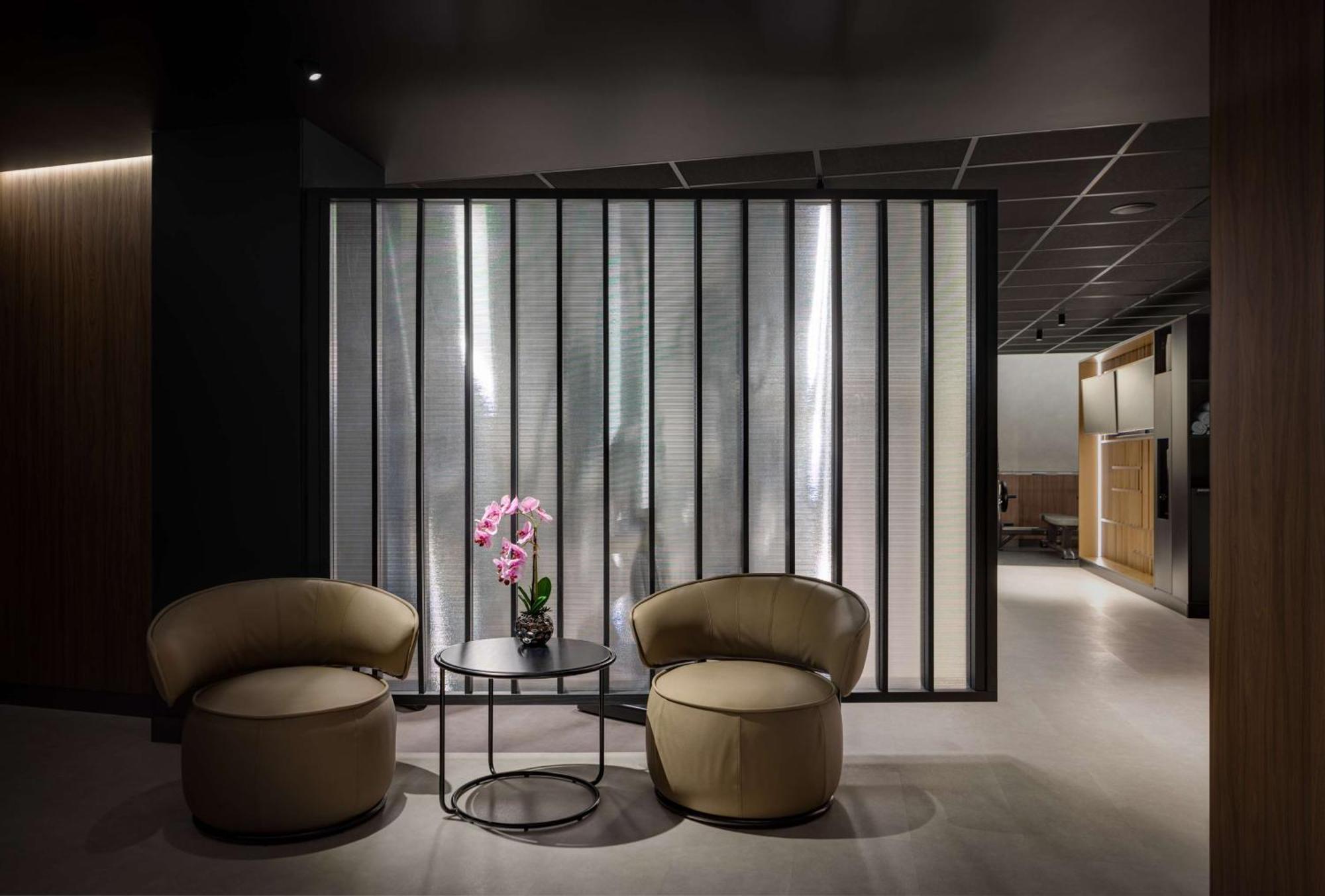 Radisson Blu Hotel, Kyiv City Centre Eksteriør billede